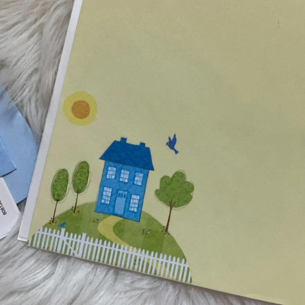15 Assorted Birthday Cards with matching print envelopes